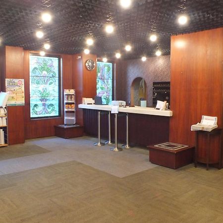 Hotel Simplicity Morioka Saien Eksteriør billede