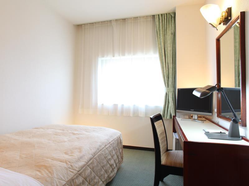 Hotel Simplicity Morioka Saien Eksteriør billede