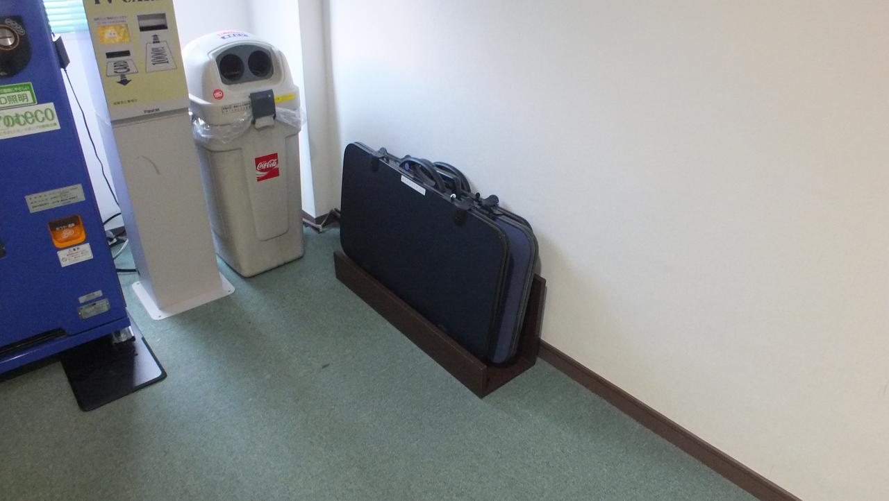 Hotel Simplicity Morioka Saien Eksteriør billede