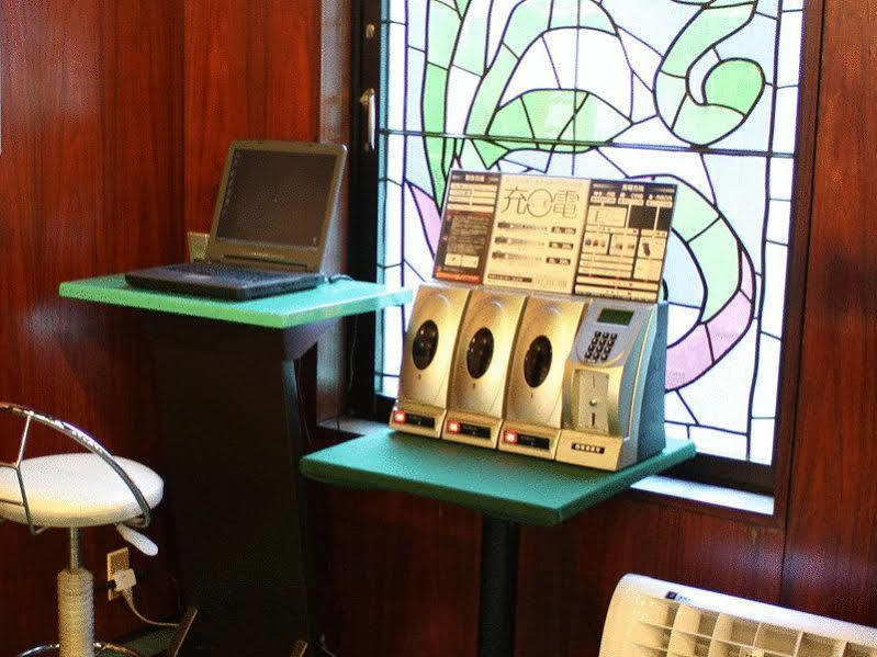 Hotel Simplicity Morioka Saien Eksteriør billede