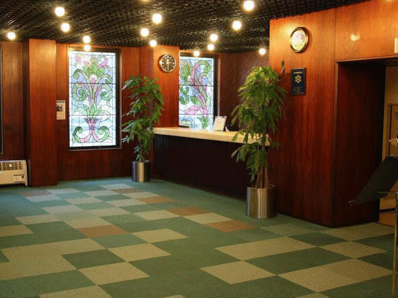 Hotel Simplicity Morioka Saien Eksteriør billede